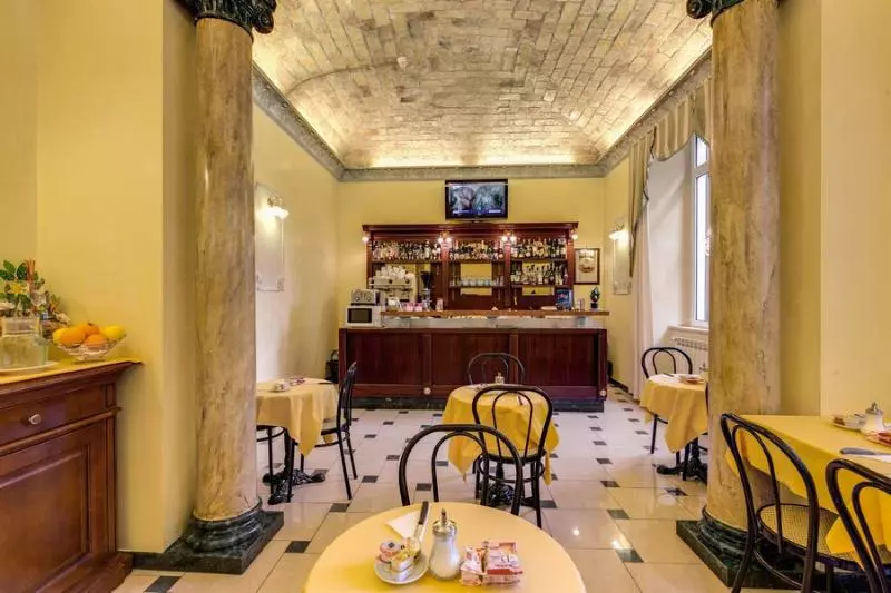 Fotos del hotel Cambridge:  9