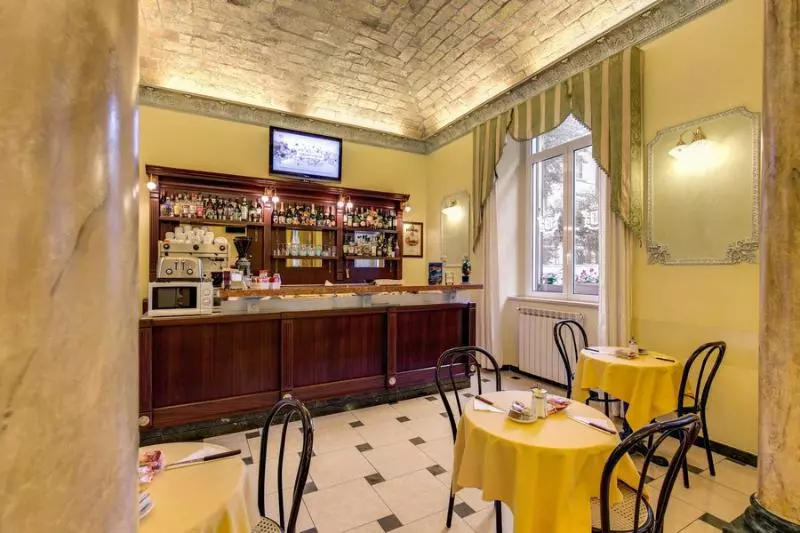 Fotos del hotel Cambridge:  5