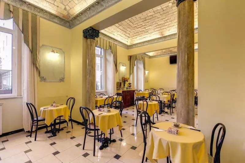 Fotos del hotel Cambridge:  4