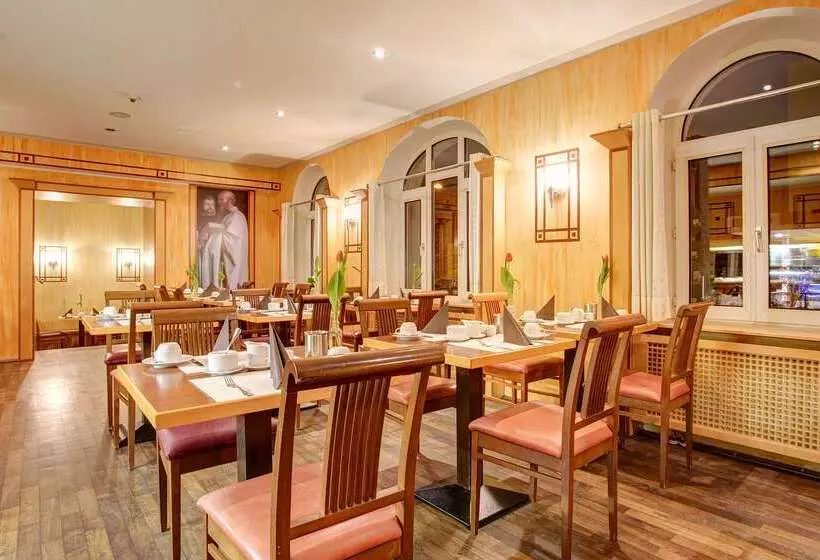 Fotos del hotel Centro  Nürnberg:  8