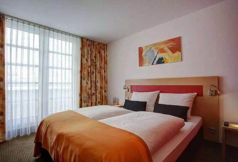 Fotos del hotel Centro  Nürnberg:  12