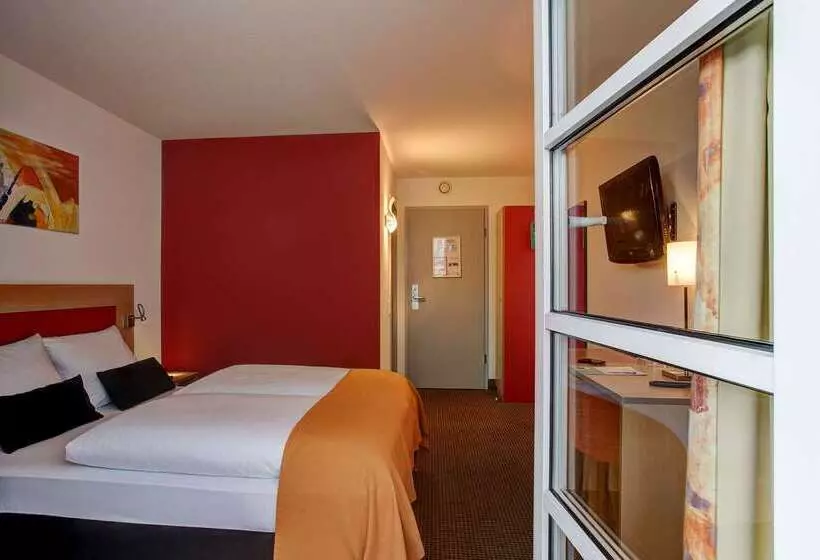 Fotos del hotel Centro  Nürnberg:  16