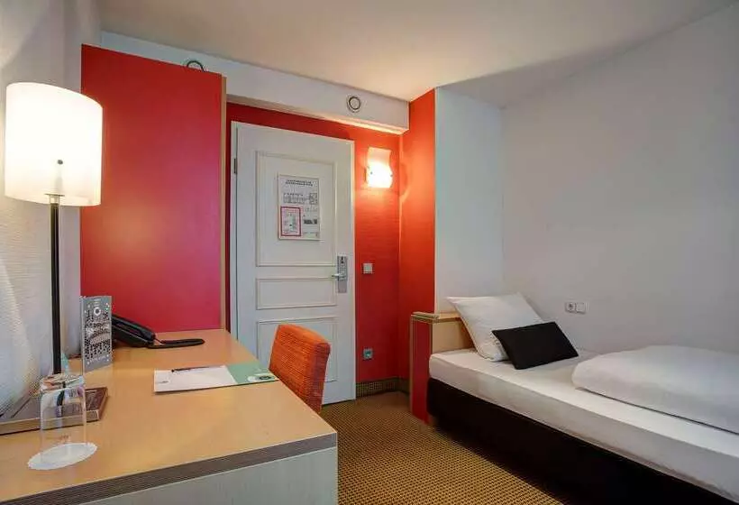 Fotos del hotel Centro  Nürnberg:  7