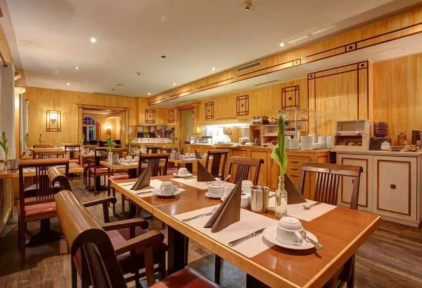 Fotos del hotel Centro  Nürnberg:  13