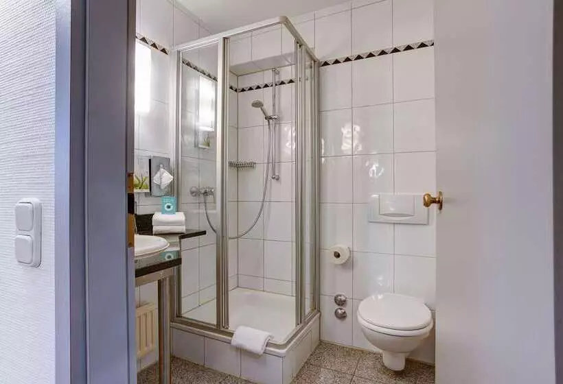 Fotos del hotel Centro  Nürnberg:  23