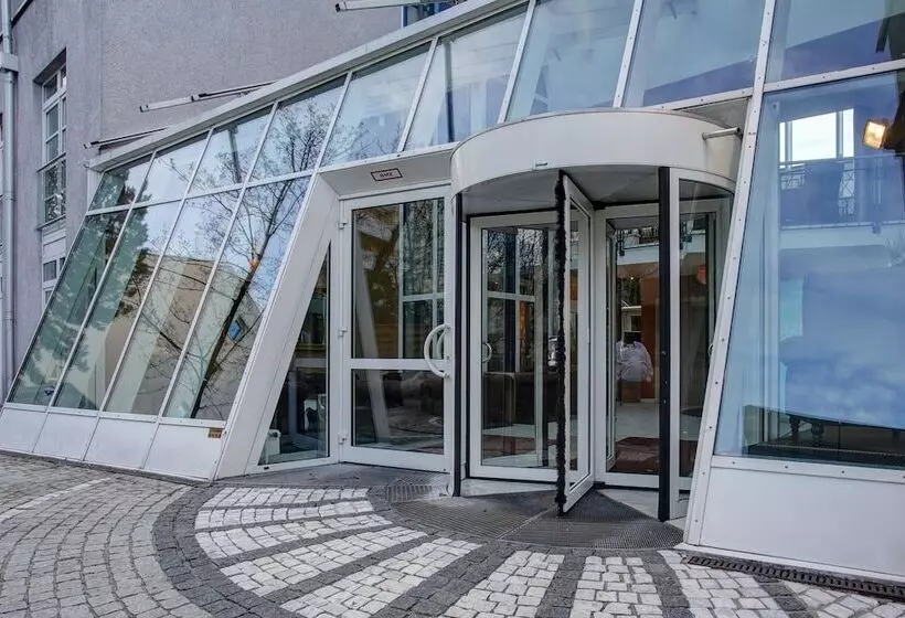 Fotos del hotel Centro  Nürnberg:  6