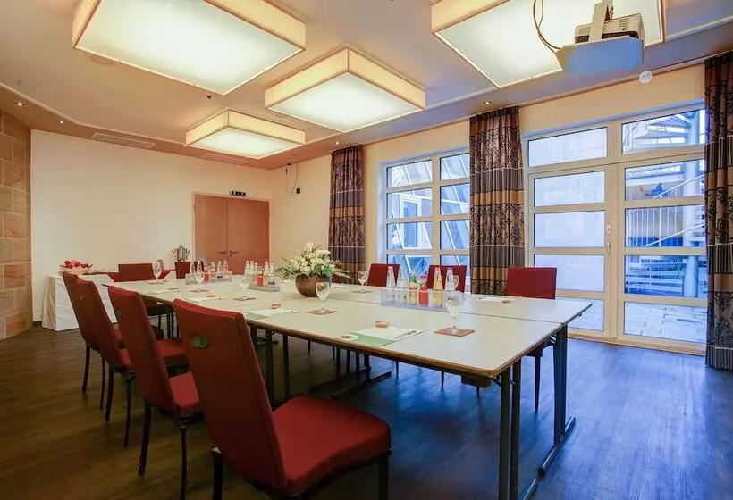 Fotos del hotel Centro  Nürnberg:  25