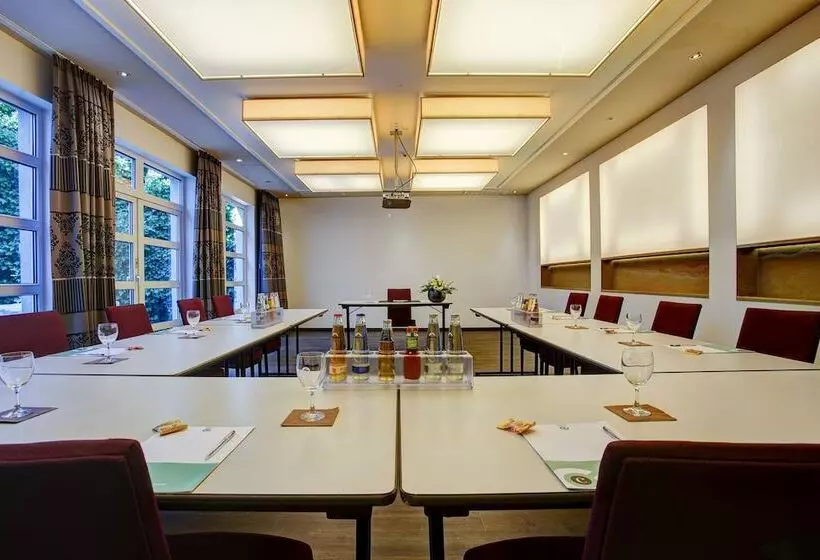 Fotos del hotel Centro  Nürnberg:  9