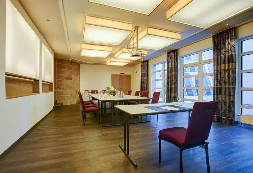 Fotos del hotel Centro  Nürnberg:  14