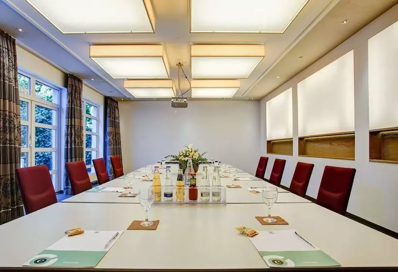 Fotos del hotel Centro  Nürnberg:  3