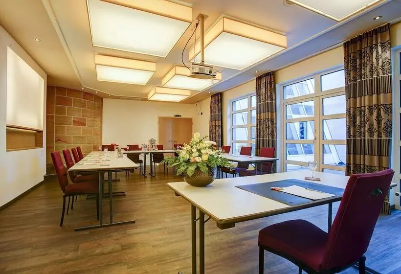 Fotos del hotel Centro  Nürnberg:  22