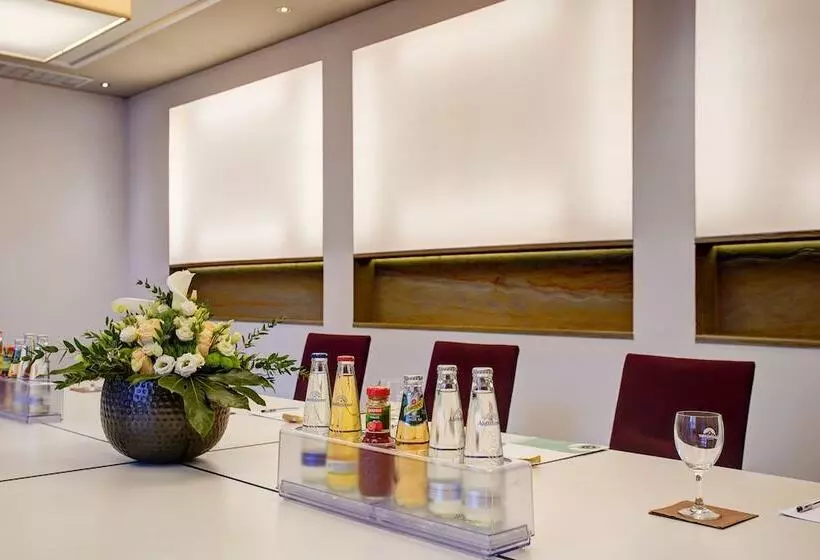 Fotos del hotel Centro  Nürnberg:  18