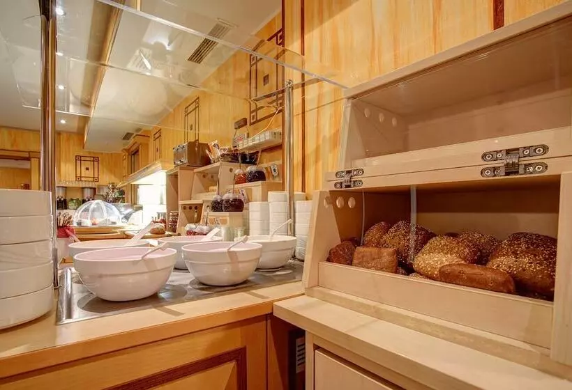 Fotos del hotel Centro  Nürnberg:  10