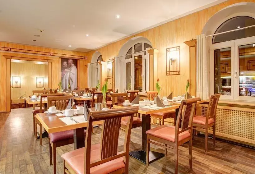 Fotos del hotel Centro  Nürnberg:  2