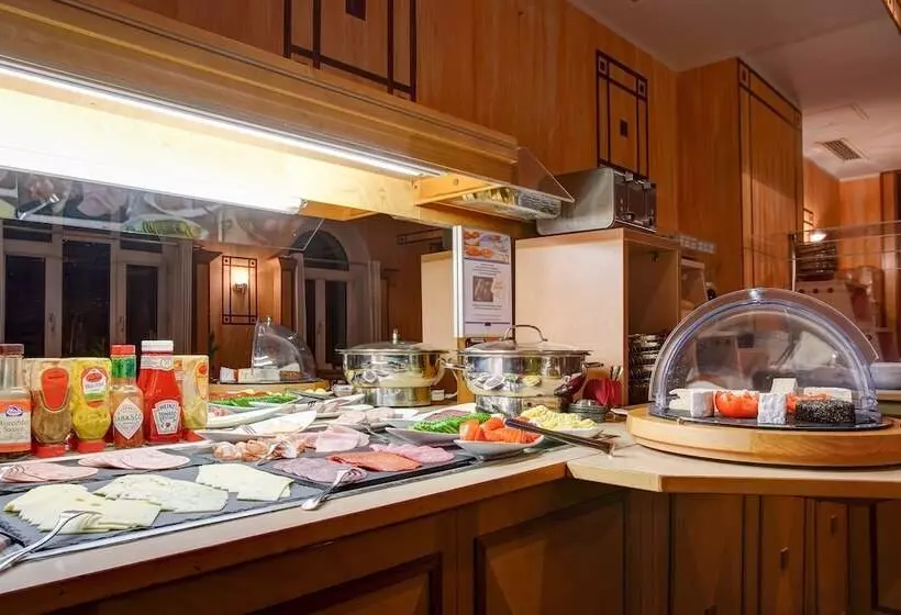 Fotos del hotel Centro  Nürnberg:  4