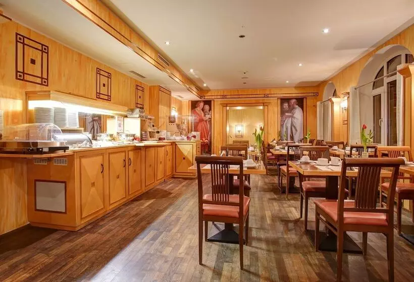 Fotos del hotel Centro  Nürnberg:  21