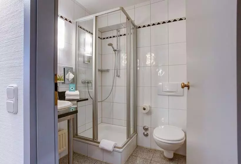 Fotos del hotel Centro  Nürnberg:  11
