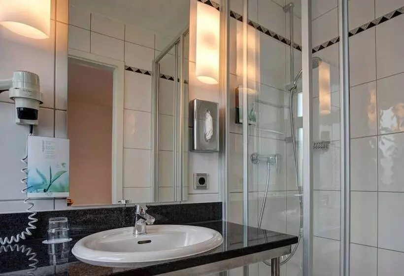 Fotos del hotel Centro  Nürnberg:  15