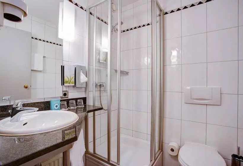 Fotos del hotel Centro  Nürnberg:  19