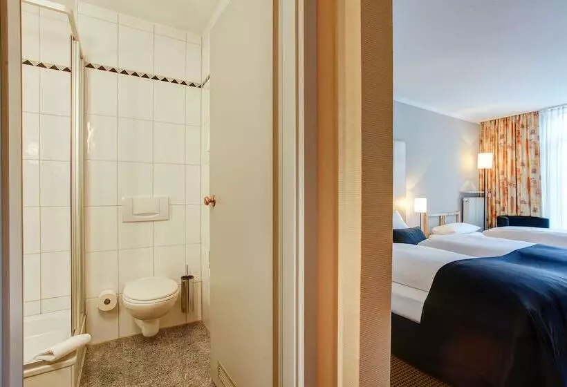 Fotos del hotel Centro  Nürnberg:  24