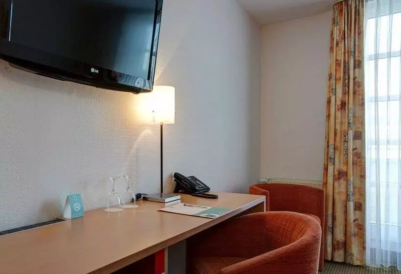 Fotos del hotel Centro  Nürnberg:  20