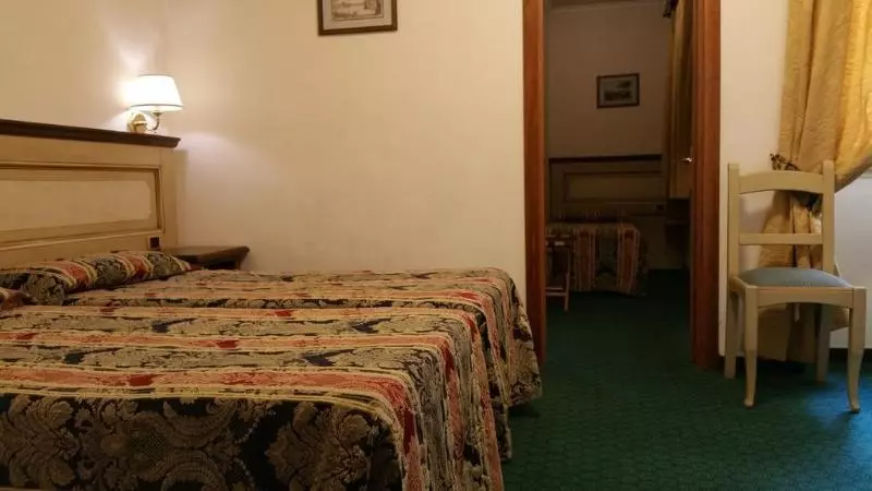 Fotos del hotel De Lanzi:  19