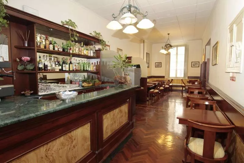 Fotos del hotel De Lanzi:  9