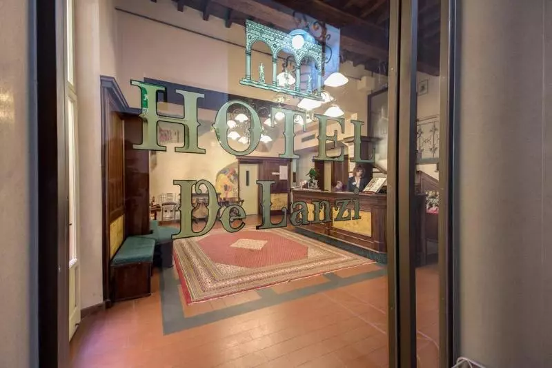 Fotos del hotel De Lanzi:  17