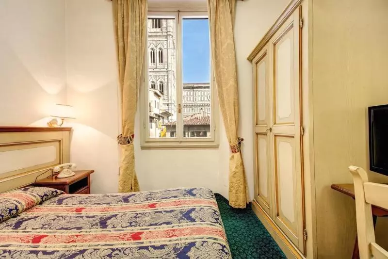 Fotos del hotel De Lanzi:  10