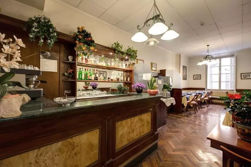 Fotos del hotel De Lanzi:  14