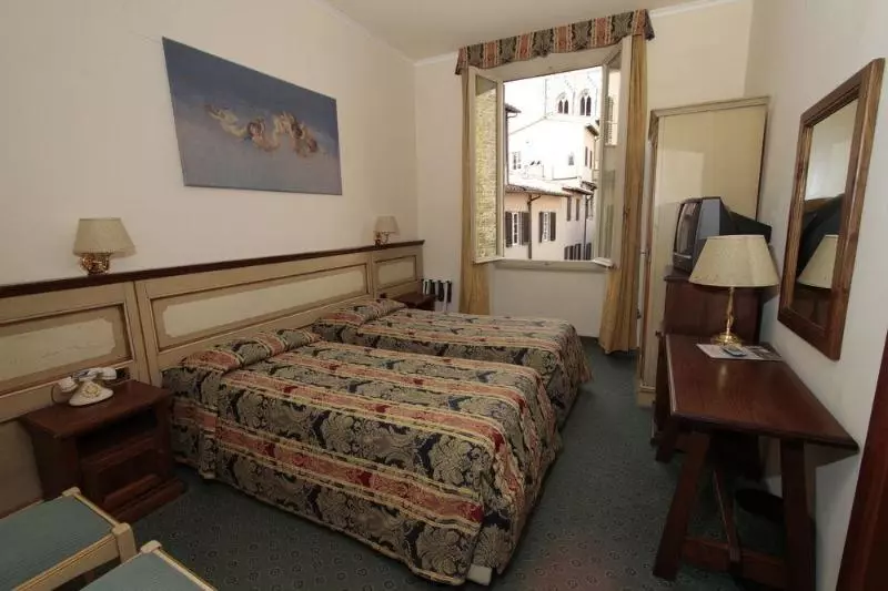 Fotos del hotel De Lanzi:  11