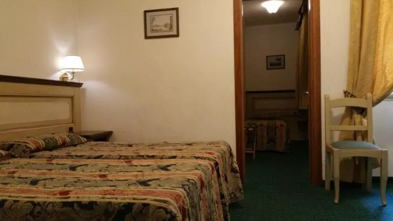 Fotos del hotel De Lanzi:  16