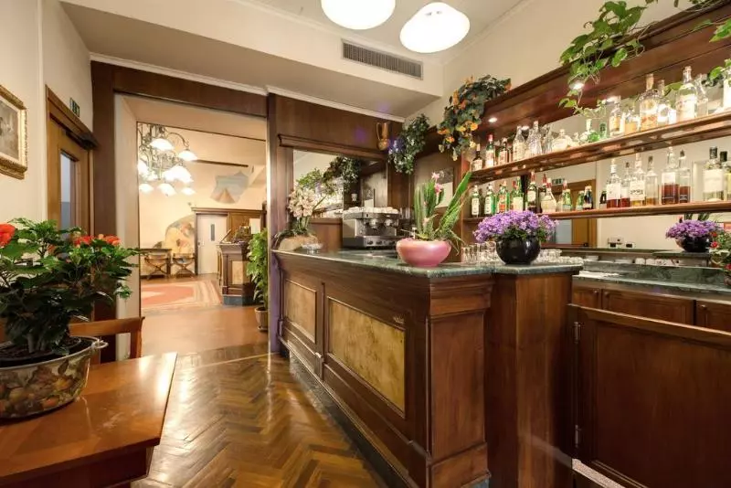 Fotos del hotel De Lanzi:  4