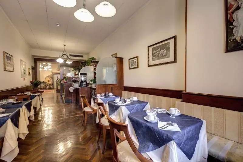 Fotos del hotel De Lanzi:  13