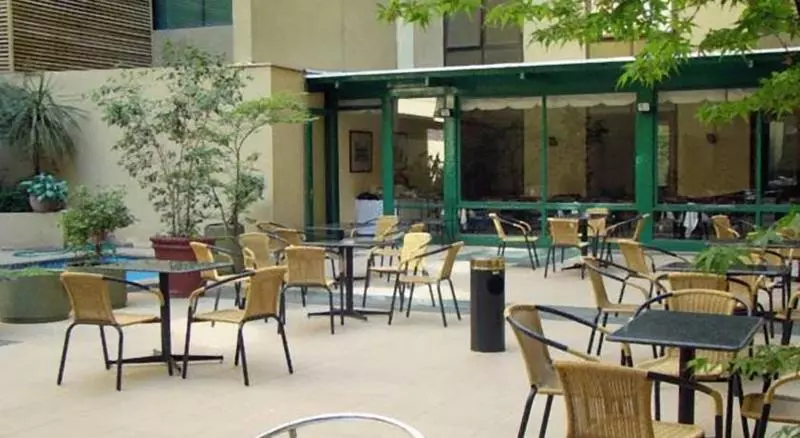 Fotos del hotel Diego De Almagro Santiago Centro:  9