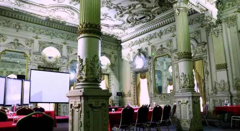 Fotos del hotel Diego De Almagro Santiago Centro:  14