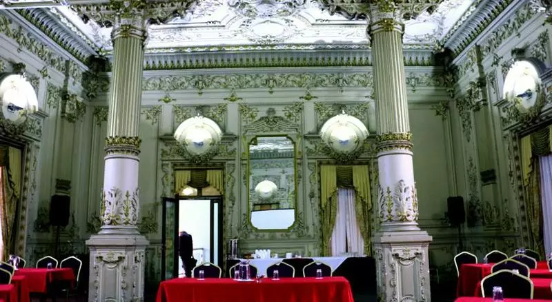 Fotos del hotel Diego De Almagro Santiago Centro:  5