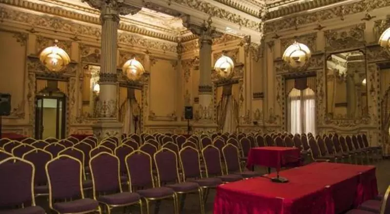 Fotos del hotel Diego De Almagro Santiago Centro:  8