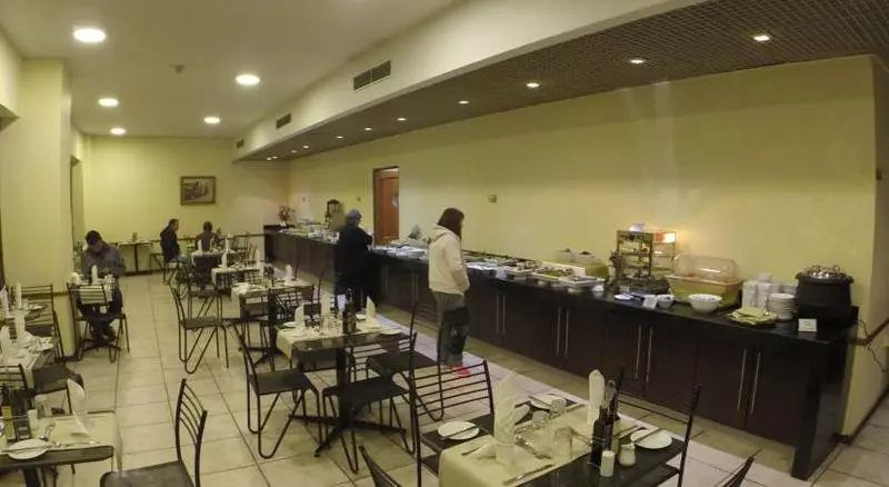 Fotos del hotel Diego De Almagro Santiago Centro:  17