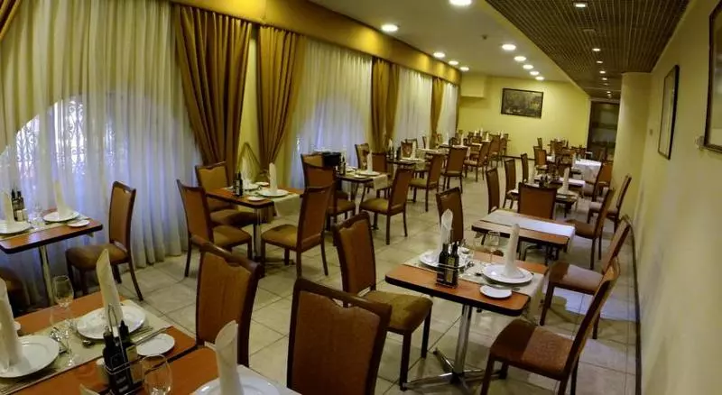 Fotos del hotel Diego De Almagro Santiago Centro:  6