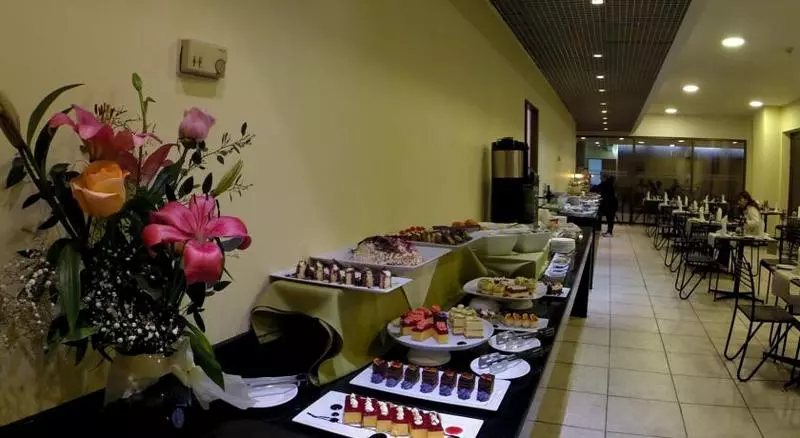 Fotos del hotel Diego De Almagro Santiago Centro:  19