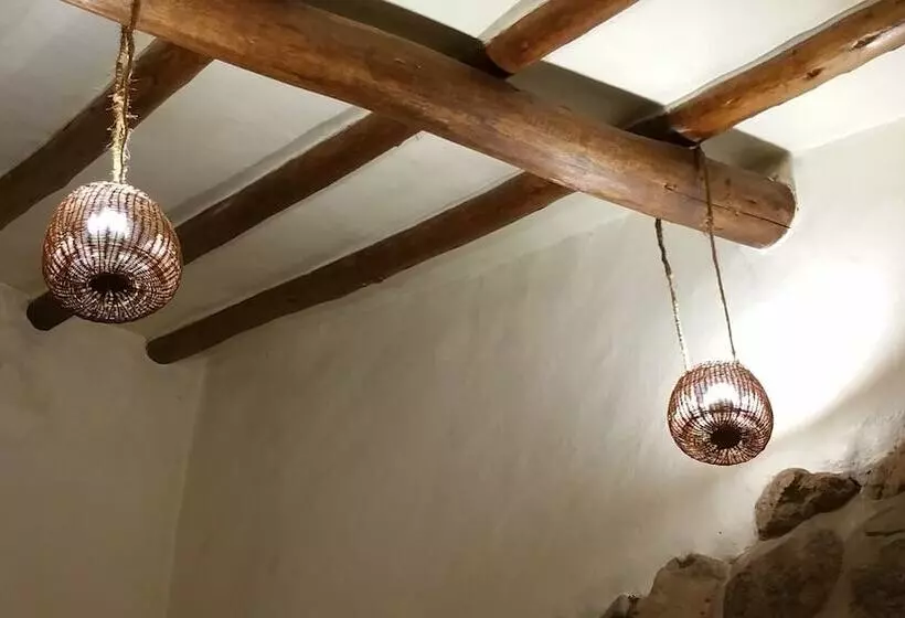 Fotos del hotel El Balcón:  6