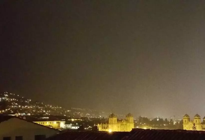 Fotos del hotel El Balcón:  18