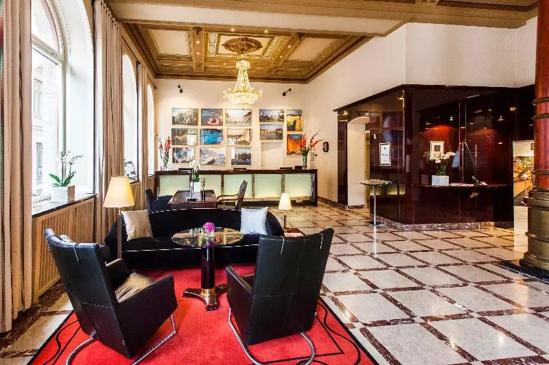 Fotos del hotel Elite Plaza:  15