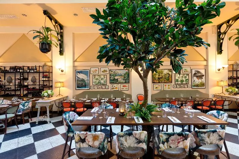 Fotos del hotel Elite Plaza:  11