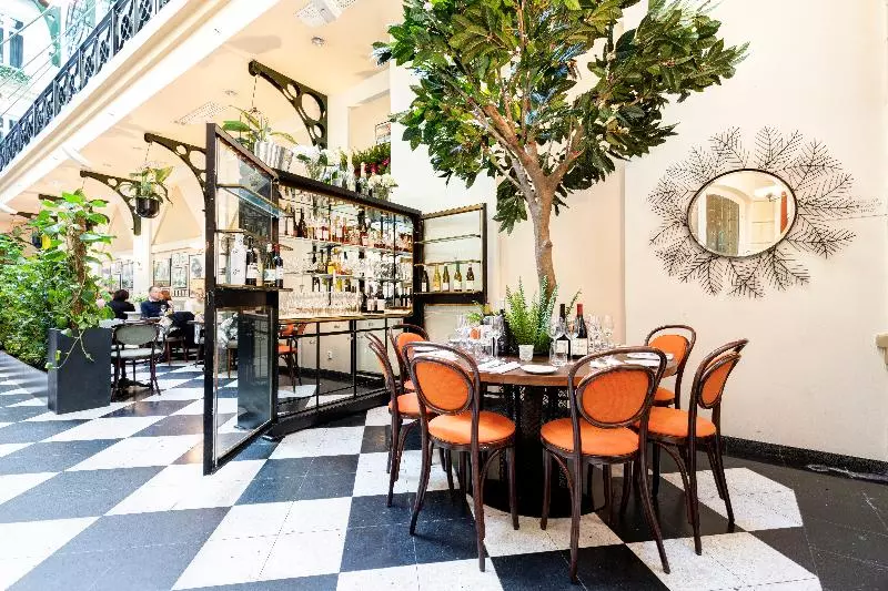 Fotos del hotel Elite Plaza:  6