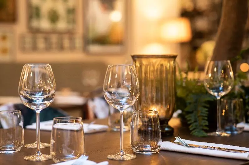 Fotos del hotel Elite Plaza:  5