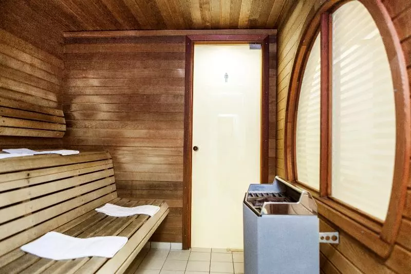 Fotos del hotel Elite Plaza:  4