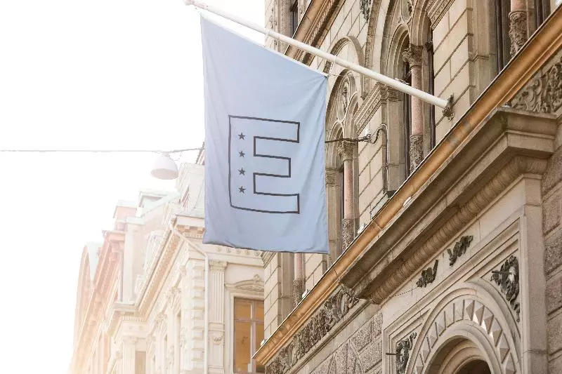 Fotos del hotel Elite Plaza:  8