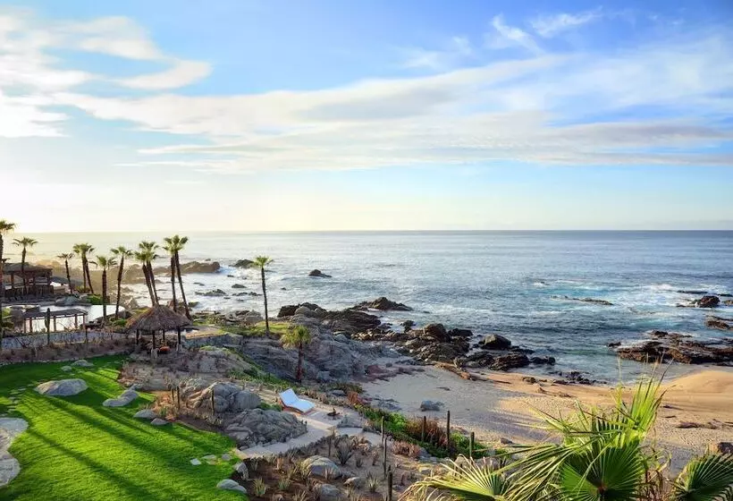 Fotos del hotel Esperanza, Auberge Resorts Collection:  11